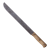 "Aged Machete" icon