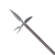 "Polehammer" icon