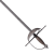 "Rapier" icon