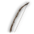 "Handcrafted Longbow" icon