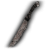"Worn Carved Dagger" icon
