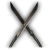 "Veil Dual Blades" icon