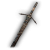 "Rusty Squire Greatsword" icon