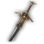 "Sacred Heart Greatsword" icon
