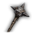 "Spiked Mace" icon