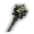 "Morningstar Mace" icon