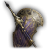 "Night Vigil Polearm and Shield" icon
