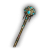 "Empyrean Rain Staff" icon