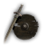 "Rusty Recruit Sword and Shield" icon
