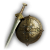 "Commander Sword and Shield" icon