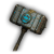 "Magica Hammer" icon