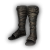 "Crude Recruit Boots" icon