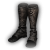 "Simple Leather Boots" icon