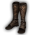 "Artisan's Leather Boots" icon