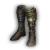 "Eagle God Leather Boots" icon