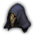 "Raven Priest Hood" icon