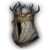 "Enlightenment Crown" icon