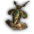 "Einherjar's Blessing Necklace" icon