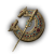 "Bloodstained Brooch" icon