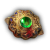 "Gilded Ring" icon