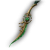 "Moon Deity - Crescent Dagger" icon