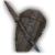 "Rusty Squire Polearm and Shield" icon