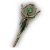 "Moon Deity - Convergence Staff" icon