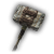 "Crude Hammer" icon