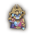 "Stardust - Puzzled" icon