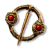 "Precious Brooch" icon