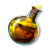 "Potent Revitalising Tonic" icon