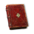 "She Who Rambles" icon