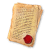 "Special Orders" icon