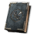 "Precision Manual" icon