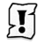 "Ambrus's Prisoners: Lucky Crossing" icon