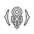 "Mercurial Fervour" icon