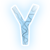 "Slingshot" icon