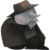 "Barge" icon