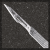 "Scalpel" icon