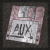 "AUX Disk" icon