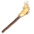 "Torch" icon