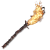 "Steel-Wire Torch" icon