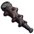 "Club of the Mother Demon" icon