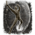 "Stamp (Upward Cut)" icon