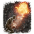 "Rolling Sparks" icon