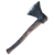 "Axe" icon