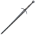 "Greatsword" icon