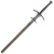 "Colossal Sword" icon