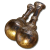 "Perfume Bottle" icon
