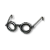 "The Professor's spectacles" icon